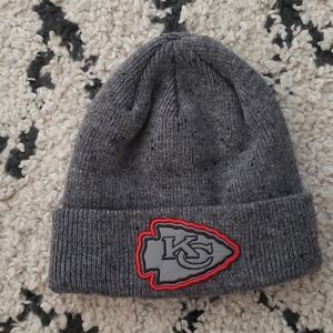 KC Chiefs Beanie